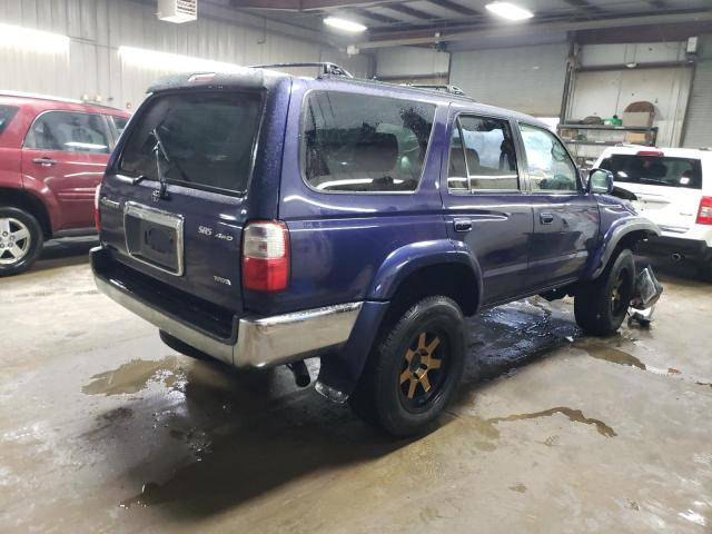 Photo 3 from auction – 2002 TOYOTA 4RUNNER SR with VIN JT3HN86R720386299