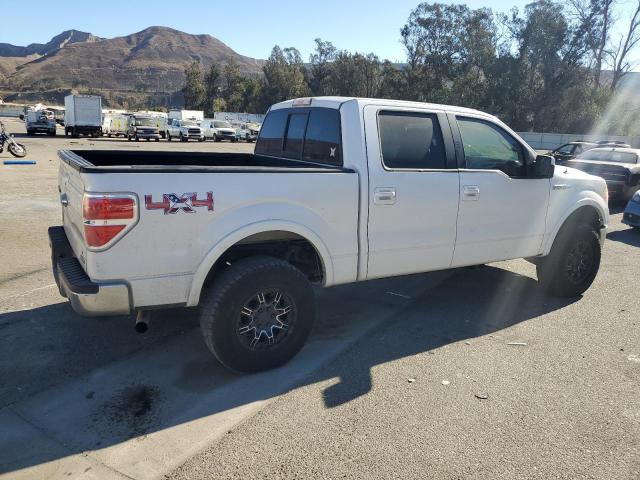 Photo 3 from auction – 2011 FORD F150 SUPER with VIN 1FTFW1EF5BFD40160