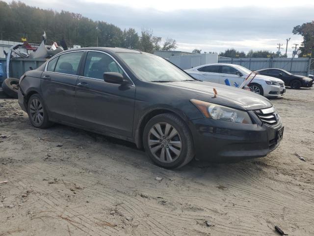 Photo 4 from auction – 2012 HONDA ACCORD EX with VIN 1HGCP2F78CA184659
