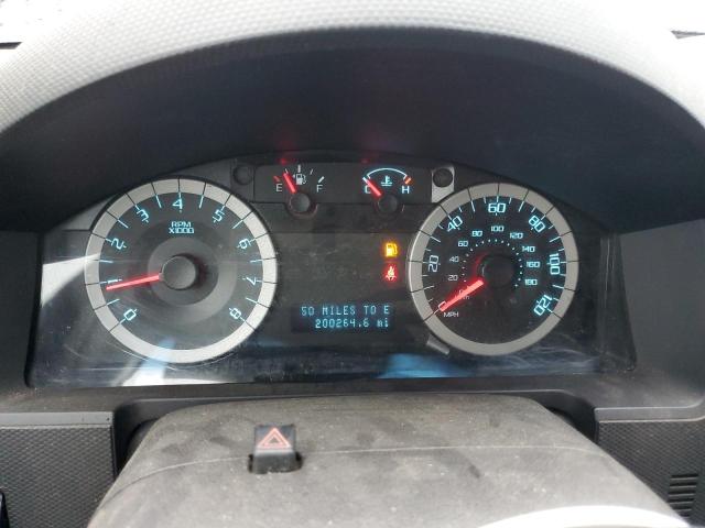 Photo 9 from auction – 2011 FORD ESCAPE XLT with VIN 1FMCU0DG0BKA44561
