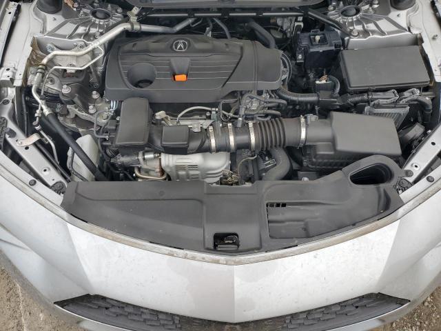 Photo 11 from auction – 2021 ACURA TLX TECH A with VIN 19UUB6F53MA001341