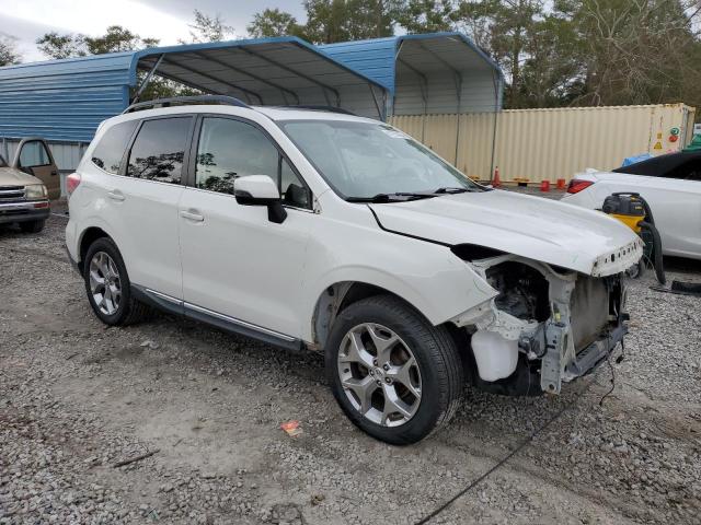 Foto 4 de la subasta – 2017 SUBARU FORESTER 2 con VIN JF2SJAWC9HH455926