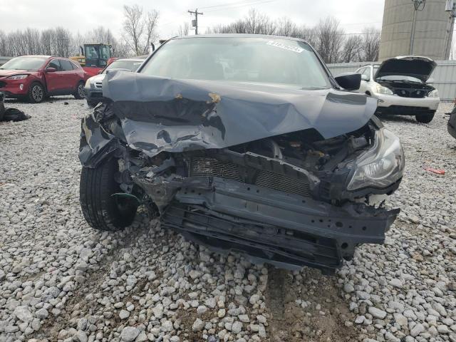 Photo 5 from auction – 2016 SUBARU IMPREZA with VIN JF1GJAA62GG003803