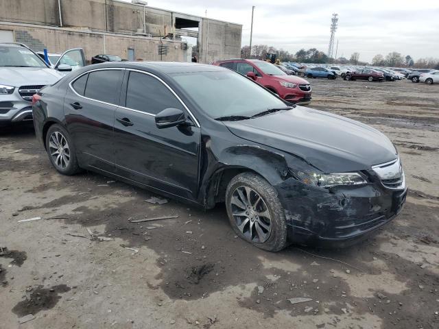 Photo 4 from auction – 2016 ACURA TLX with VIN 19UUB1F5XGA001022