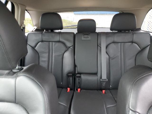 Photo 10 from auction – 2011 LINCOLN MKX with VIN 2LMDJ6JK1BBJ21915