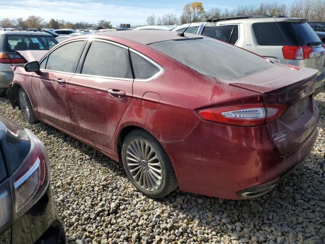 Photo 2 from auction – 2016 FORD FUSION TIT with VIN 3FA6P0K94GR346912