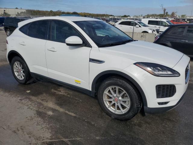 Photo 4 from auction – 2018 JAGUAR E-PACE STA with VIN SADFK2FX9J1Z33075