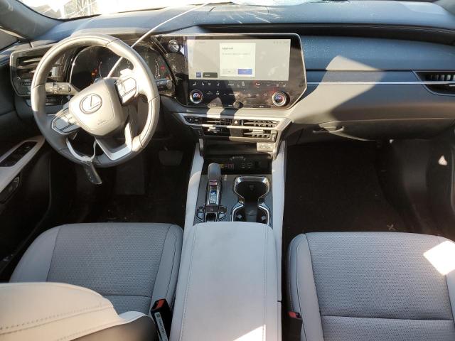 Photo 8 from auction – 2024 LEXUS RX 350H BA with VIN 2T2BBMCA6RC029449