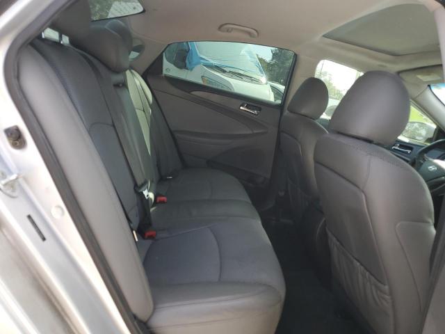 Photo 10 from auction – 2013 HYUNDAI SONATA SE with VIN 5NPEC4AC8DH624909
