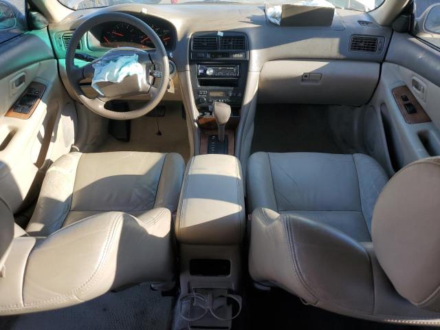 Photo 8 from auction – 1997 LEXUS ES 300 with VIN JT8BF22G7V0064748