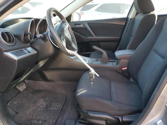 Photo 7 from auction – 2011 MAZDA 3 I with VIN JM1BL1VFXB1449301