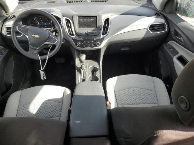 Photo 8 from auction – 2023 CHEVROLET EQUINOX LS with VIN 3GNAXHEG3PL204865