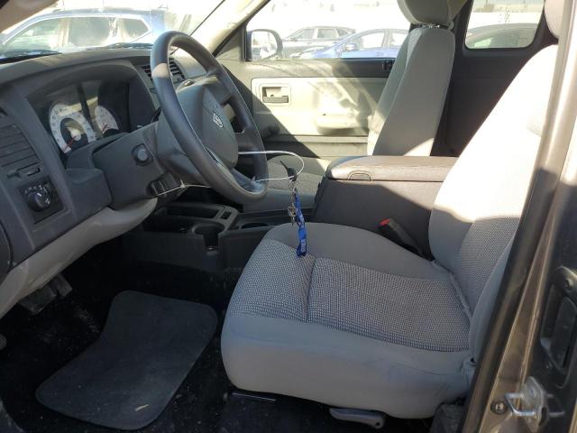 Photo 7 from auction – 2010 DODGE DAKOTA ST with VIN 1D7CE2BK4AS115267