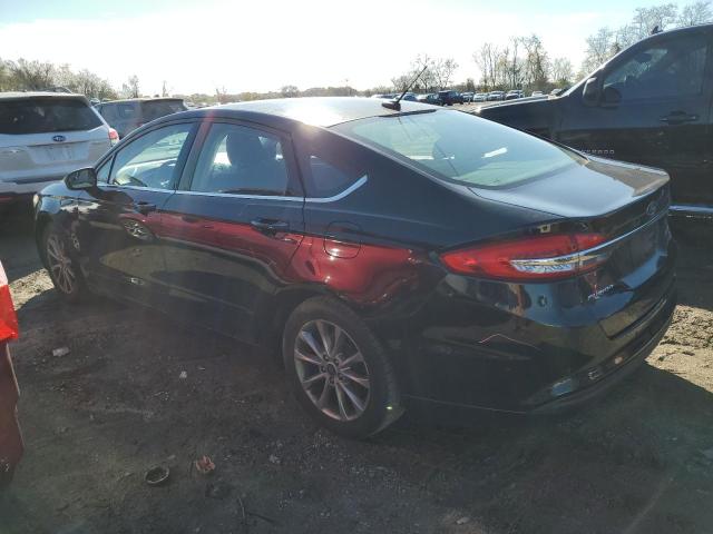 Photo 2 from auction – 2017 FORD FUSION SE with VIN 3FA6P0H7XHR102463