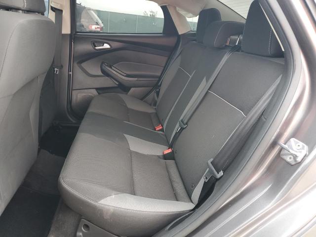 Photo 10 from auction – 2012 FORD FOCUS SE with VIN 1FAHP3F25CL463091