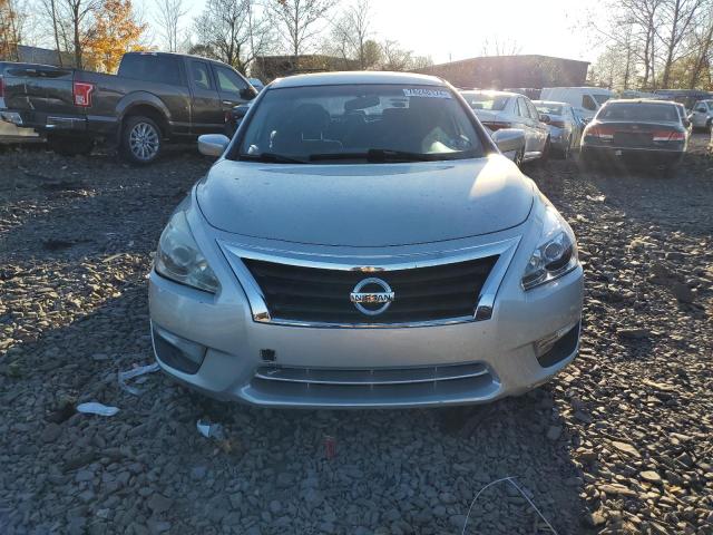 Photo 5 from auction – 2014 NISSAN ALTIMA 2.5 with VIN 1N4AL3AP8EN386448