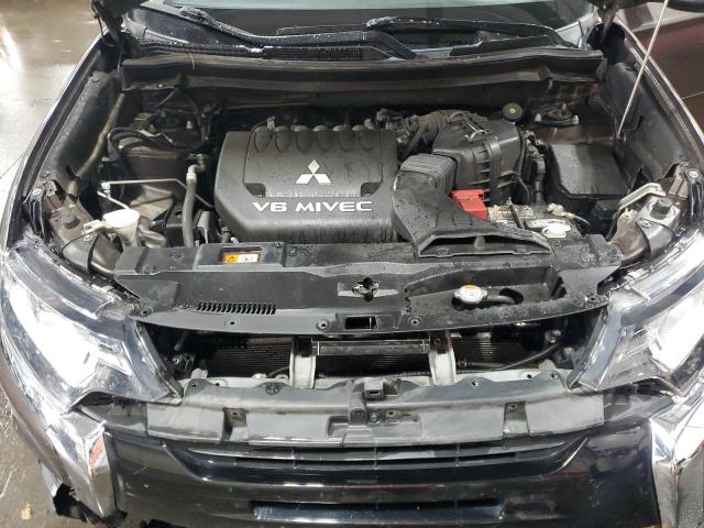 Photo 12 from auction – 2016 MITSUBISHI OUTLANDER with VIN JA4JZ4AX3GZ001026