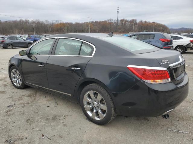 Photo 2 from auction – 2013 BUICK LACROSSE with VIN 1G4GC5E30DF323808