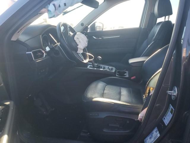 Photo 7 from auction – 2017 MAZDA CX-5 GRAND with VIN JM3KFBDL5H0179517