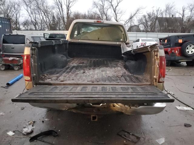 Photo 6 from auction – 2004 FORD F250 SUPER with VIN 3FTNX20L24MA09468