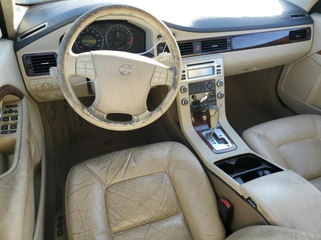 Photo 8 from auction – 2008 VOLVO V70 3.2 with VIN YV1BW982581040060
