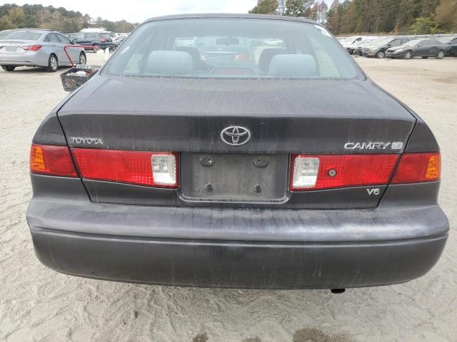 Photo 6 from auction – 2000 TOYOTA CAMRY CE with VIN JT2BF22K5Y0275661