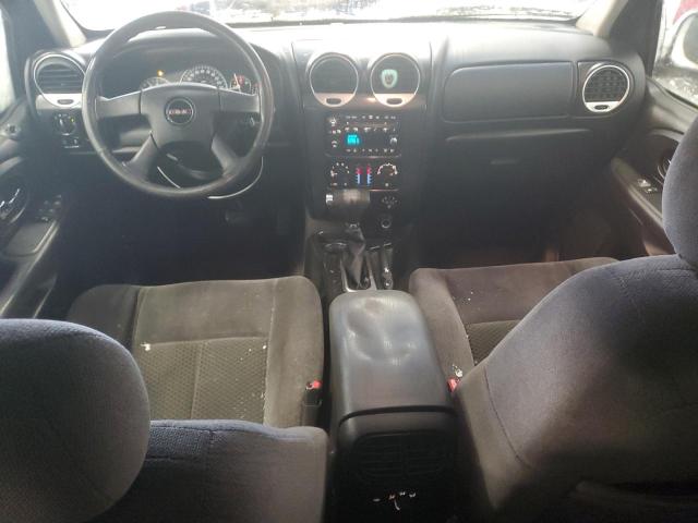 Photo 8 from auction – 2008 GMC ENVOY with VIN 1GKDT13S382129429
