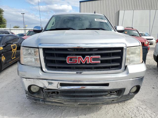 Photo 5 from auction – 2011 GMC SIERRA C15 with VIN 1GTR1VE04BZ415802