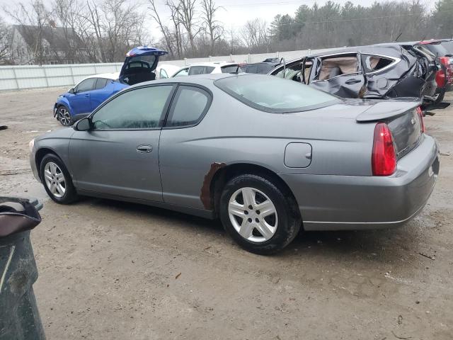 Photo 2 from auction – 2007 CHEVROLET MONTE CARL with VIN 2G1WJ15K279419225