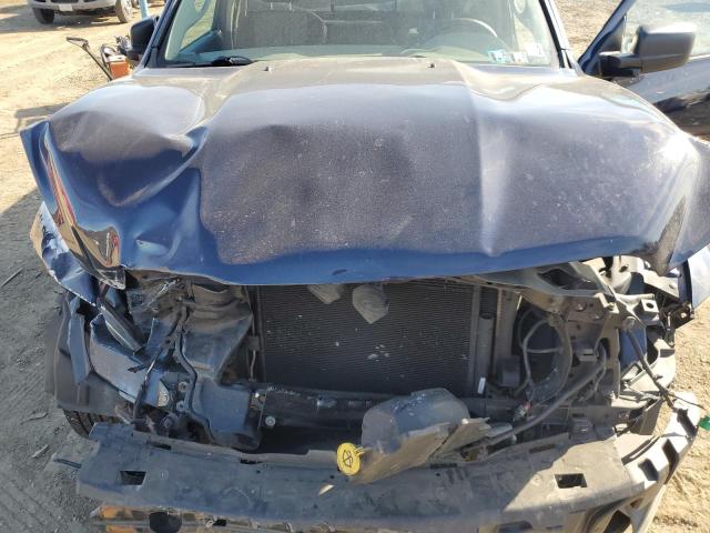 Photo 11 from auction – 2012 DODGE RAM 1500 S with VIN 3C6JD6AT8CG237301