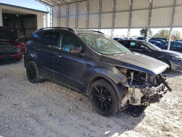 Photo 4 from auction – 2017 FORD ESCAPE SE with VIN 1FMCU0GD6HUB15423