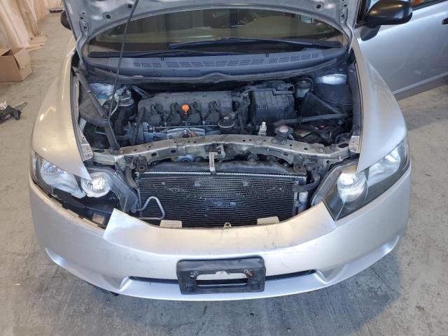 Photo 11 from auction – 2010 HONDA CIVIC VP with VIN 19XFA1F30AE025567