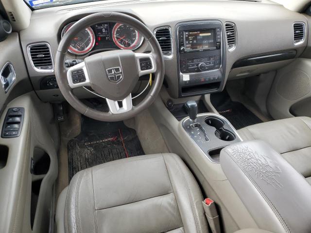 Photo 8 from auction – 2013 DODGE DURANGO CR with VIN 1C4RDHDG9DC659362