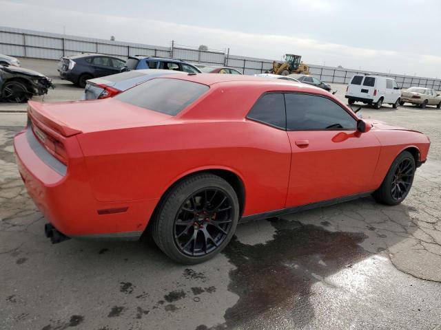 Снимка 3 от търг – 2014 DODGE CHALLENGER с VIN 2C3CDYBT5EH224461
