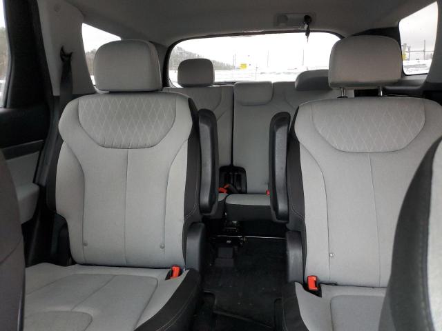Photo 10 from auction – 2020 HYUNDAI PALISADE S with VIN KM8R2DHEXLU154264