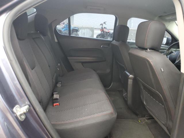 Photo 11 from auction – 2014 CHEVROLET EQUINOX LS with VIN 2GNALAEKXE6118557