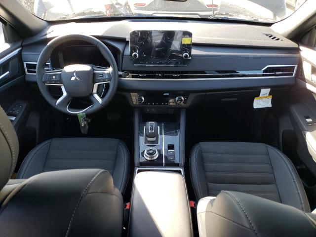 Photo 8 from auction – 2024 MITSUBISHI OUTLANDER with VIN JA4J3VA83RZ071192