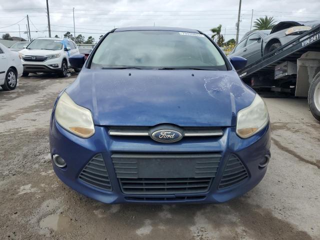 Photo 5 from auction – 2012 FORD FOCUS SE with VIN 1FAHP3K27CL225037