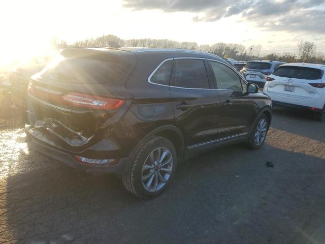 Photo 3 from auction – 2019 LINCOLN MKC SELECT with VIN 5LMCJ2C9XKUL38719