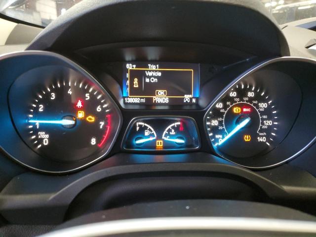 Photo 9 from auction – 2018 FORD ESCAPE SE with VIN 1FMCU9GD7JUA75119