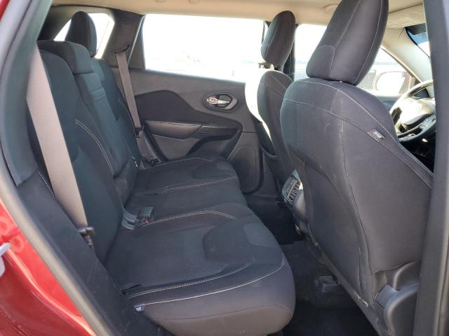 Photo 11 from auction – 2016 JEEP CHEROKEE L with VIN 1C4PJLCB1GW137269