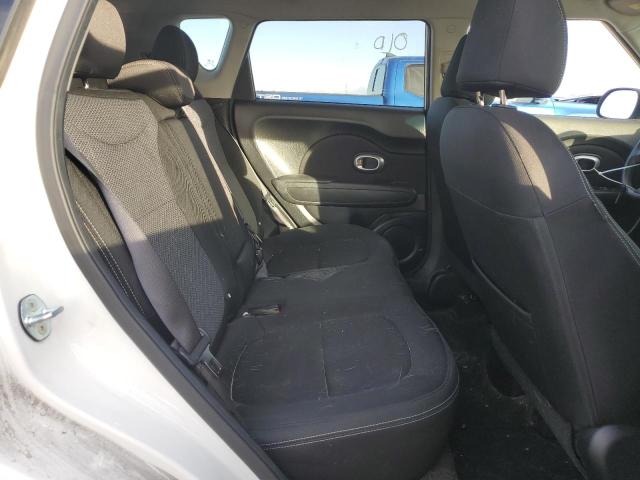 Photo 10 from auction – 2017 KIA SOUL + with VIN KNDJP3A54H7458798