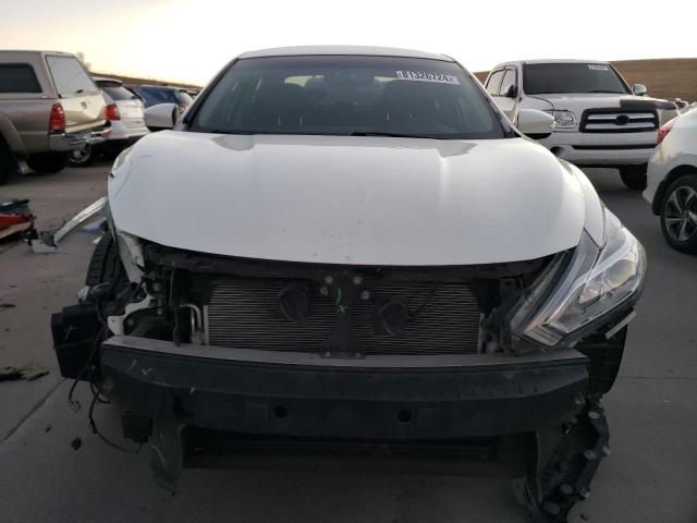 Photo 5 from auction – 2018 NISSAN ALTIMA 2.5 with VIN 1N4AL3AP9JC214788