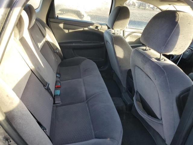 Photo 10 from auction – 2010 CHEVROLET IMPALA LS with VIN 2G1WA5EN4A1226601