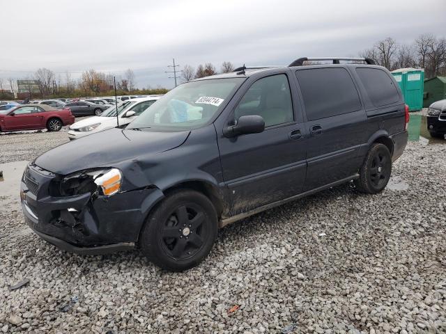 CHEVROLET UPLANDER 2008 with VIN 1GNDV33WX8D209164 - Photo from auction