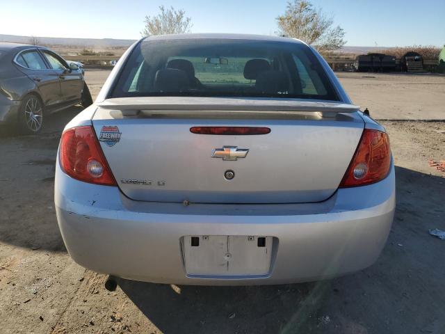 Photo 6 from auction – 2010 CHEVROLET COBALT 1LT with VIN 1G1AD5F5XA7123346
