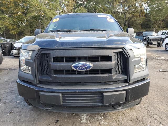 Photo 5 from auction – 2016 FORD F150 SUPER with VIN 1FTEW1EF7GKF75492