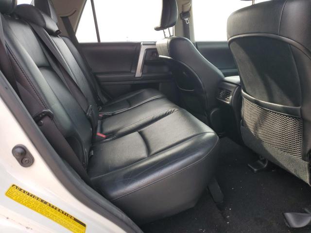 صورة رقم 11 من المزاد - 2011 TOYOTA 4RUNNER SR مع VIN JTEBU5JR6B5039202