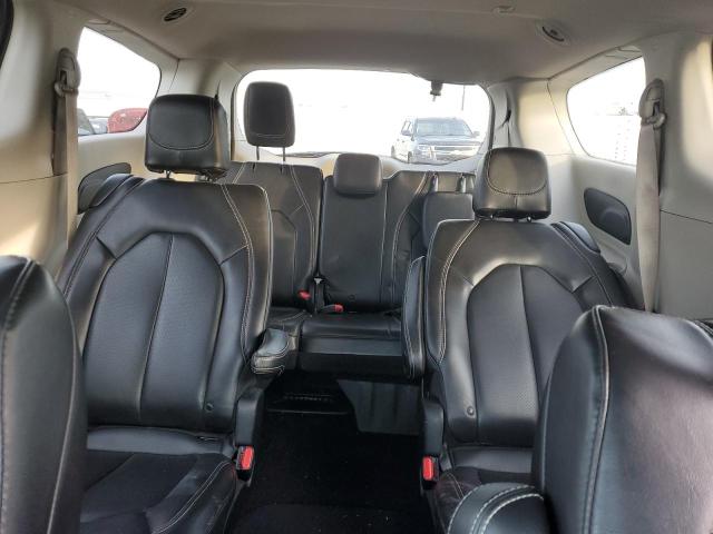 Photo 10 from auction – 2020 CHRYSLER VOYAGER LX with VIN 2C4RC1DG3LR257420