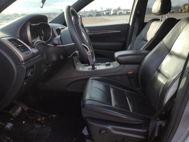 Photo 7 from auction – 2014 JEEP GRAND CHER with VIN 1C4RJFBT6EC241047